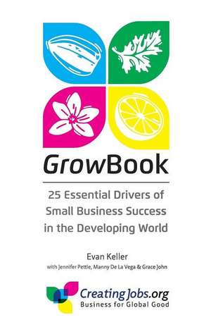 Growbook