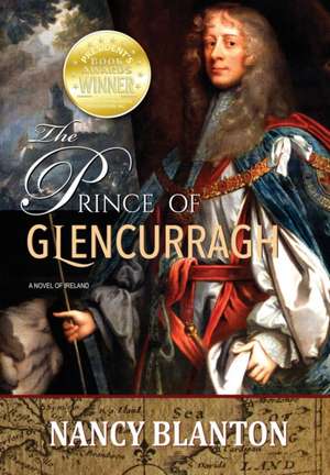 The Prince of Glencurragh de Nancy E Blanton