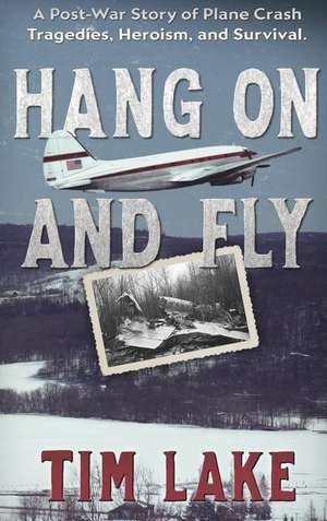 Hang on and Fly