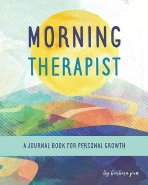 Morning Therapist de Barbara Jean