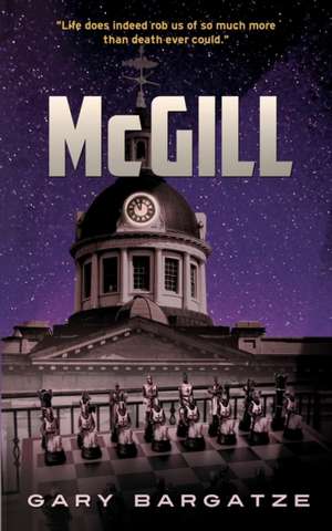 McGill