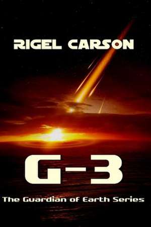 G-3 de Rigel Carson