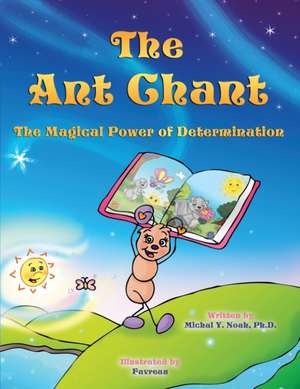 The Ant Chant de Michal Y Noah