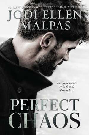 Perfect Chaos de Jodi Ellen Malpas