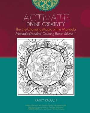 Activate Divine Creativity