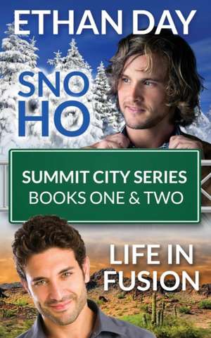 Sno Ho/Life in Fusion de Ethan Day