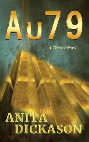 A u 7 9 de Anita Dickason