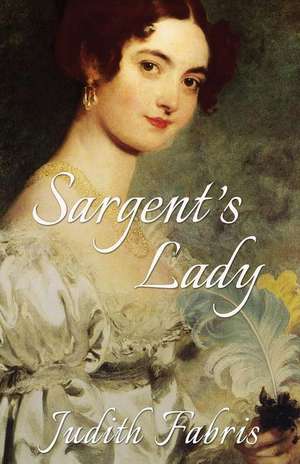 Sargent's Lady