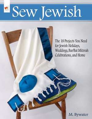 Sew Jewish