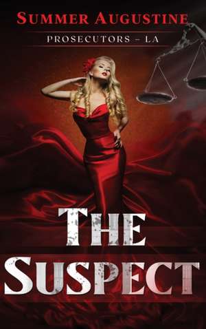 The Suspect de Summer Augustine