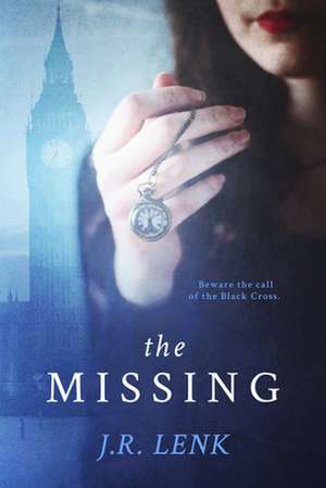 The Missing de J. R. Lenk