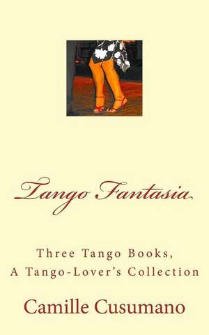 Tango Fantasia