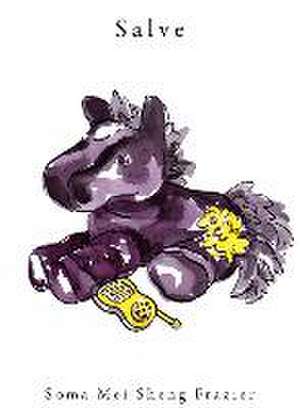 Salve de Soma Mei Frazier