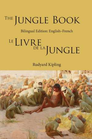 The Jungle Book de Rudyard Kipling