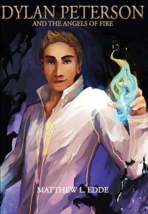 Dylan Peterson de Matthew L Edde