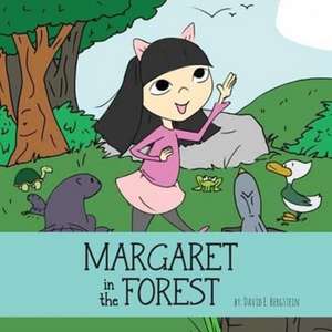 Margaret in the Forest de David E. Bergstein
