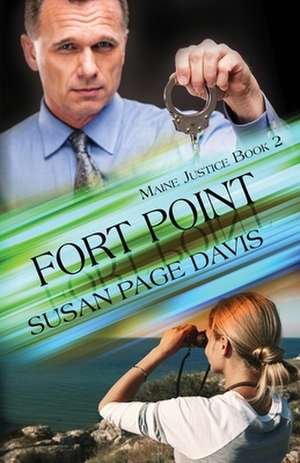 Fort Point de Susan Page Davis