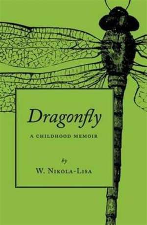 Dragonfly de W. Nikola-Lisa