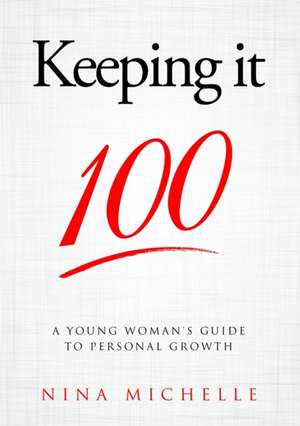 Keeping It 100
