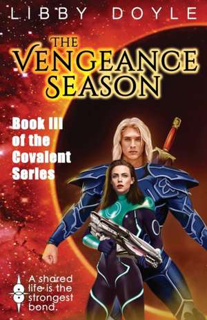 The Vengeance Season de Libby Doyle