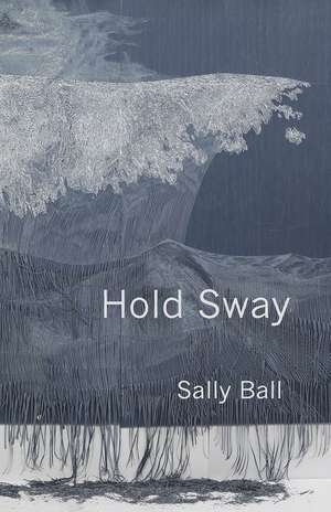 Hold Sway de Sally Ball