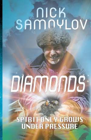 Diamonds de Nick Samoylov