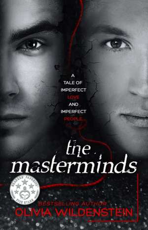 The Masterminds de Olivia Wildenstein