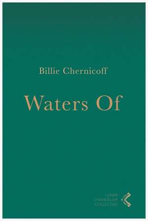 Waters Of de Billie Chernicoff