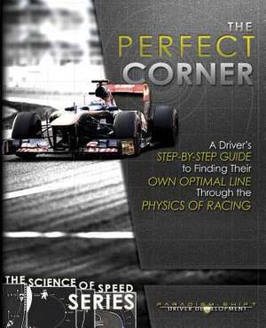 The Perfect Corner de Adam Brouillard