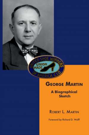 George Martin de Robert L. Martin