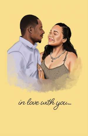 In love with you de Pierre A. Jeanty