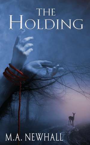 The Holding de M. A. Newhall