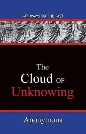 The Cloud Of Unknowing de Anonymous