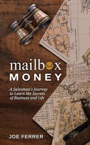 Mailbox Money de Joe Ferrer