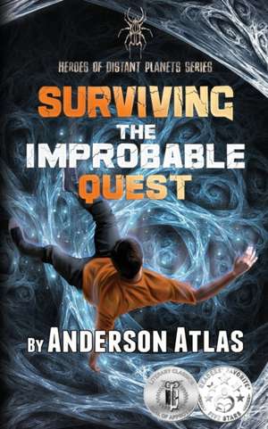 Surviving the Improbable Quest de Anderson Atlas