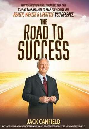 The Road to Success de Nick Nanton