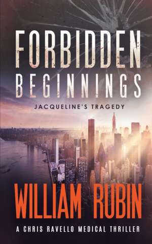 Forbidden Beginnings de William Rubin