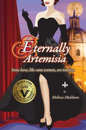 Eternally Artemisia de Melissa Muldoon