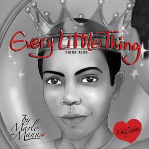 Every Little Thing de Marlo Manns