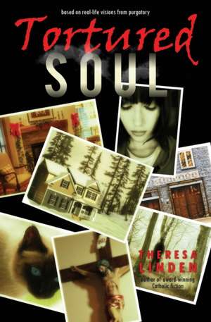 Tortured Soul de Theresa Linden