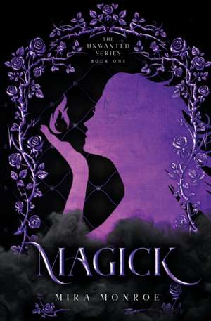 Magick de C. M. Newell