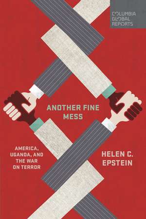 Another Fine Mess de Helen Epstein