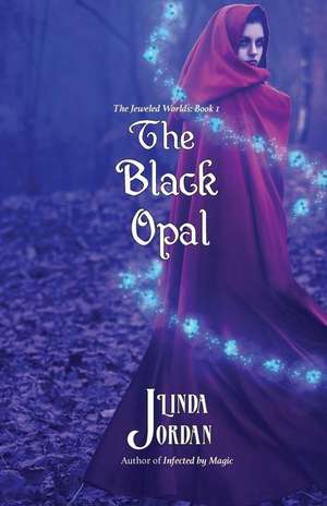 The Black Opal de Linda Jordan