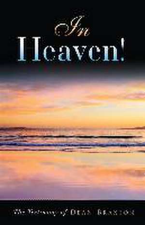 In Heaven! de Dean Braxton