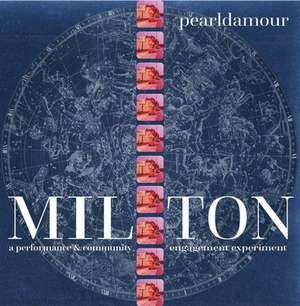 Milton de Lisa D'Amour