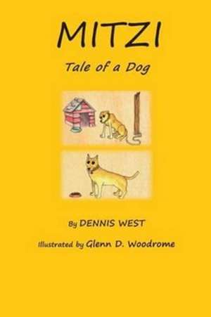 Mitzi de Dennis West