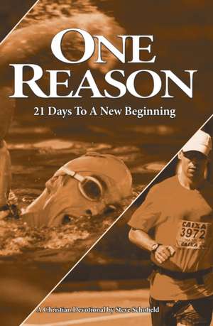 Schofield, S: 1 REASON