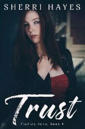 Trust de Sherri Hayes