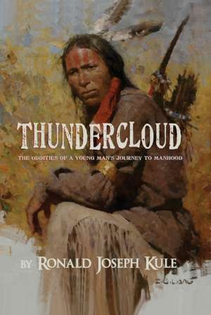 ThunderCloud de Ronald Joseph Kule