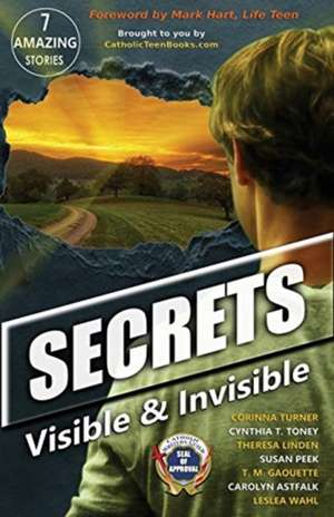 Secrets de Corinna Turner